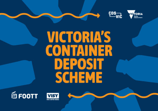 Foott CDS Vic scheme