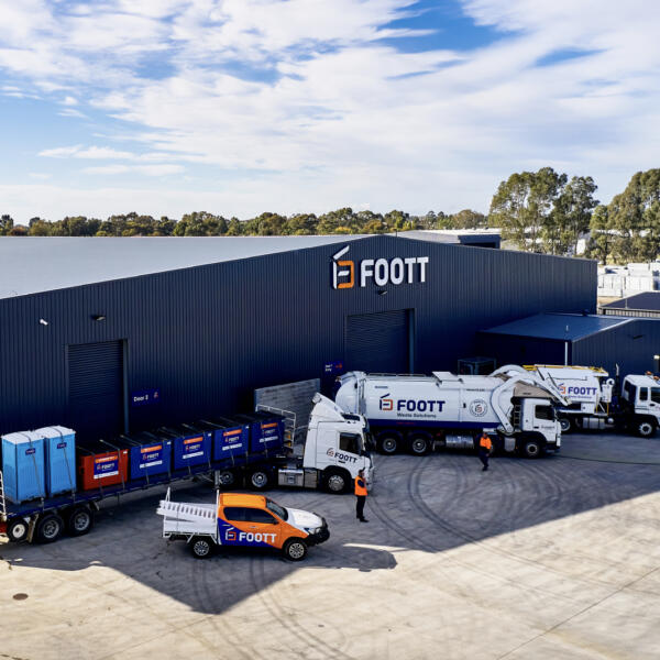 Foott Leading-waste-solutions