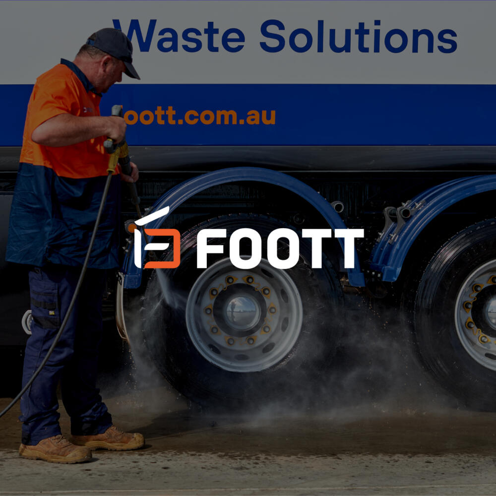 Foott-portal