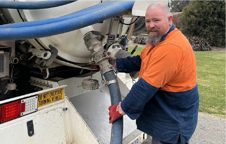 Foott-septic-tank-service
