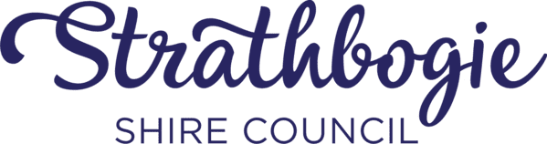 Strathbogie Ssc Council Logo Waste