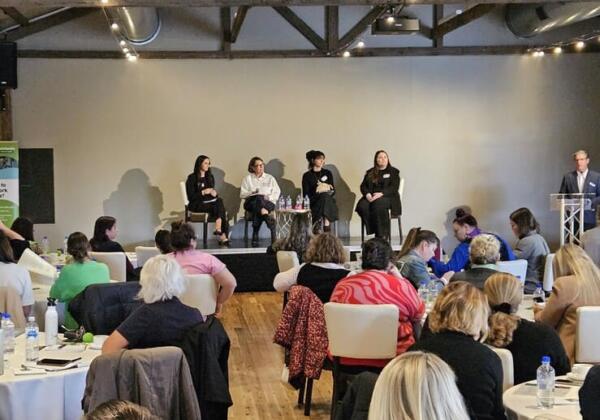 Foott At The Future-ready Workplaces Embracing Neurodiversity In Regional Victoria Event