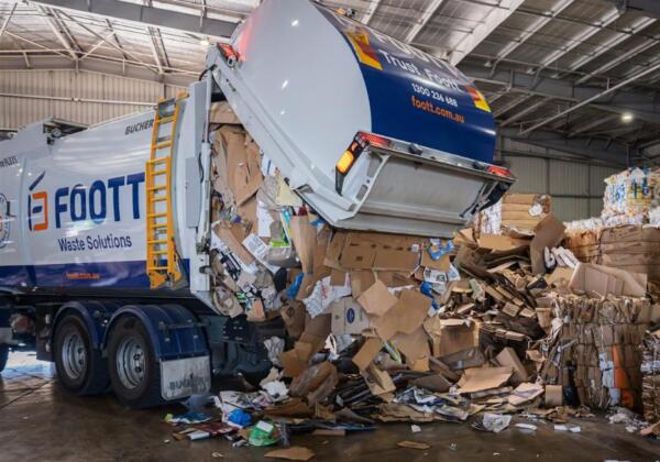 Foott-recycling-solutions