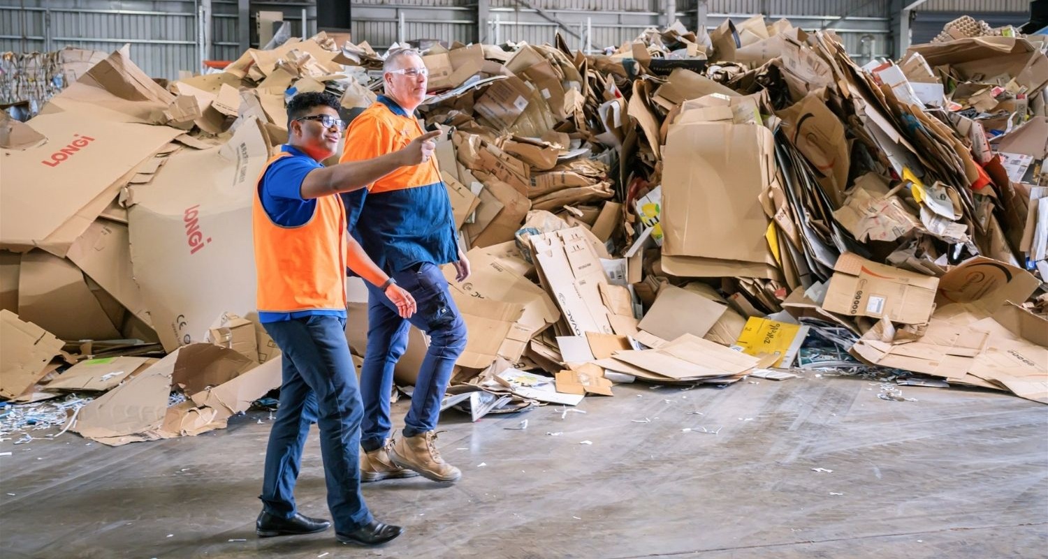 Foott - Waste Management And Processing Vic